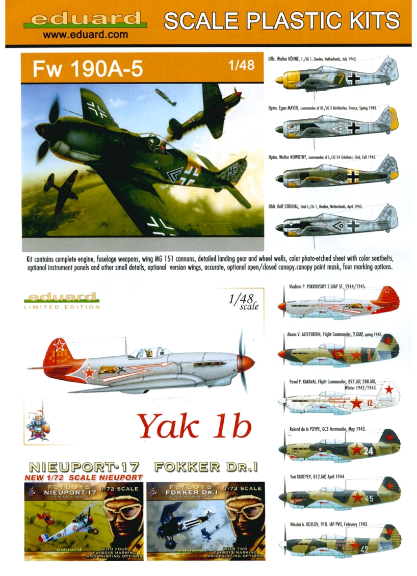 Scale Aviation Modeller International 2006-12